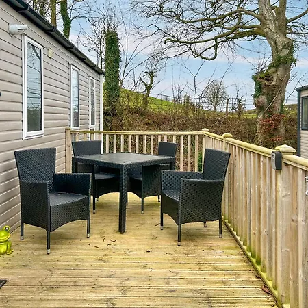 Vakantiehuis Seren - Uk51711