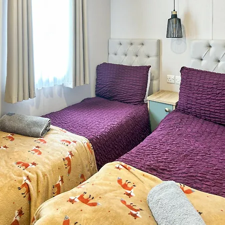 Seren - Uk51711 Vakantiehuis *